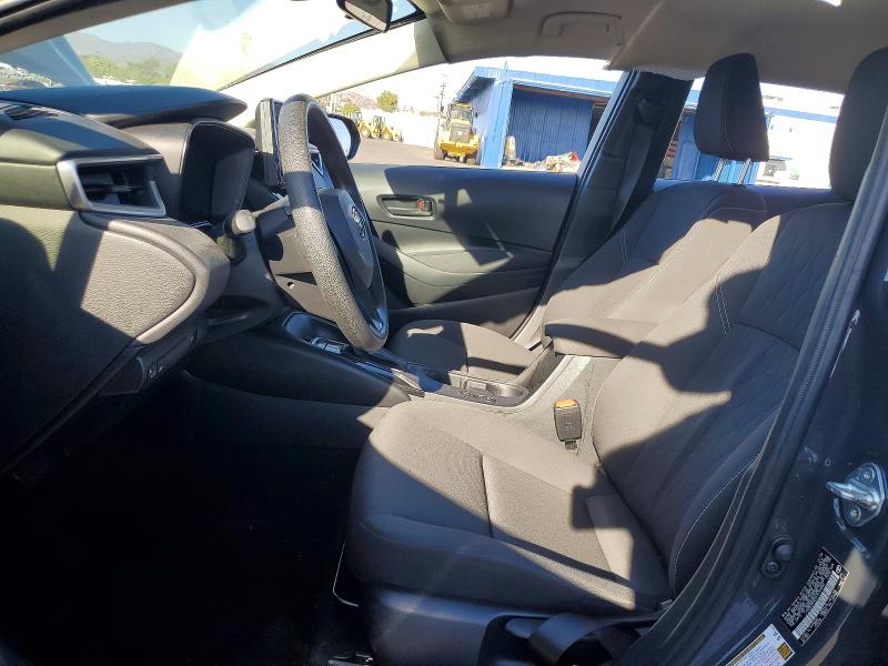 71241586 :رقم المزاد ، JTDBCMFE0T3137694 vin ، 2026 Toyota Corolla Hybrid مزاد بيع