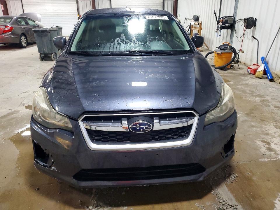 Продажа на аукционе авто 2014 Subaru Impreza, vin: JF1GJAA64EH025678, номер лота: 67613996