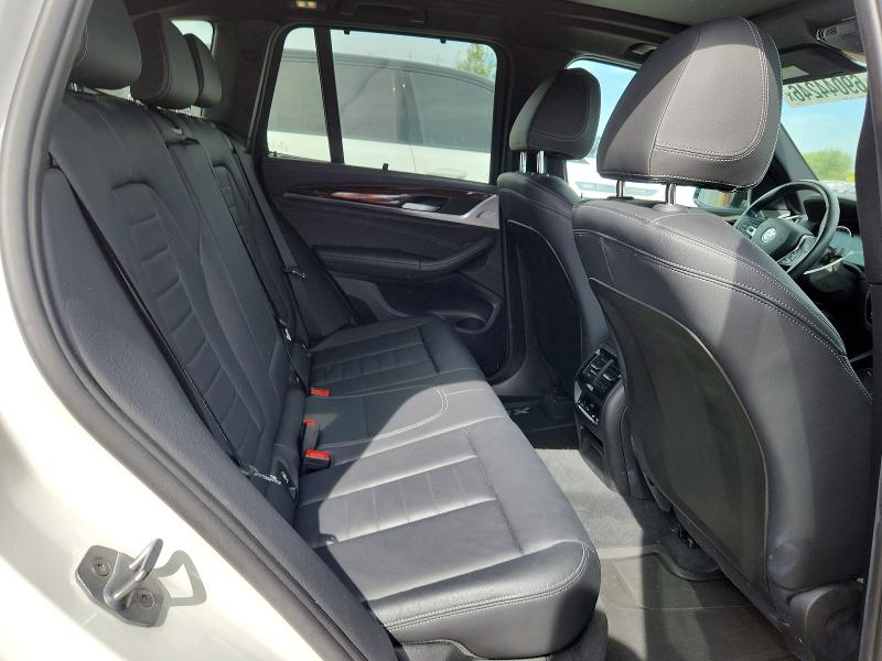 Aukcja sprzedaży 2018 Bmw X3, vin: 5UXTR9C58JLD65946, numer aukcji: 69044246