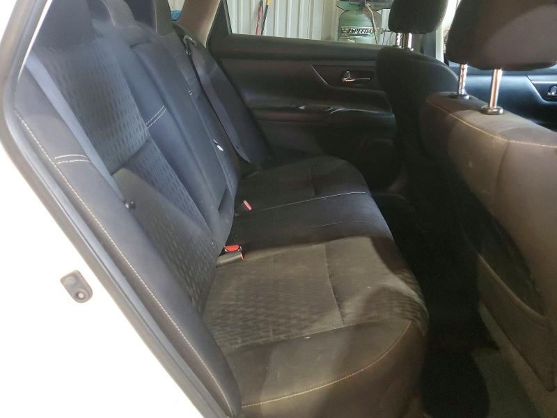 Продажа на аукционе авто 2017 Nissan Altima, vin: 1N4AL3AP0HC203219, номер лота: 70157036