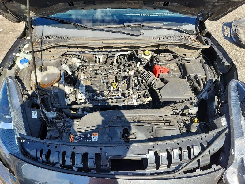 Продажа на аукционе авто 2020 Ford Escape, vin: 1FMCU0G67LUC74266, номер лота: 70741316