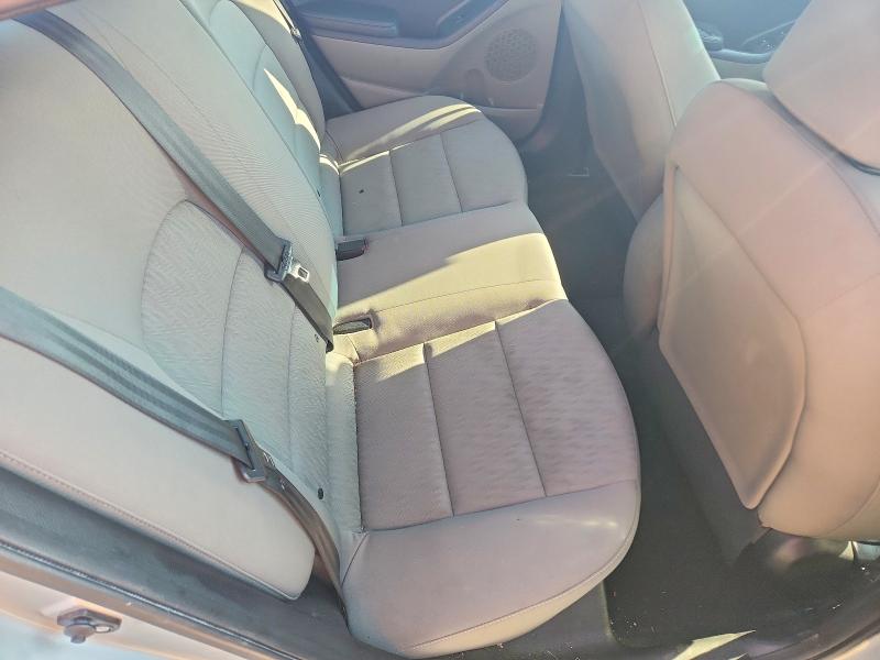 Продаж на аукціоні авто 2015 Kia Forte, vin: KNAFK4A64F5433795, номер лоту: 66656326