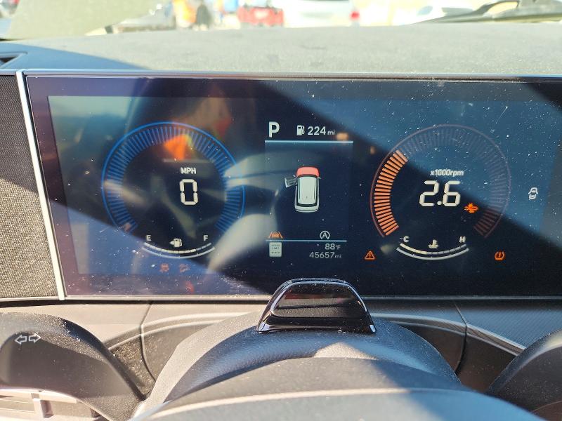 Продаж на аукціоні авто 2024 Hyundai Santa Fe, vin: 5NMP2DGL9RH012323, номер лоту: 67405556
