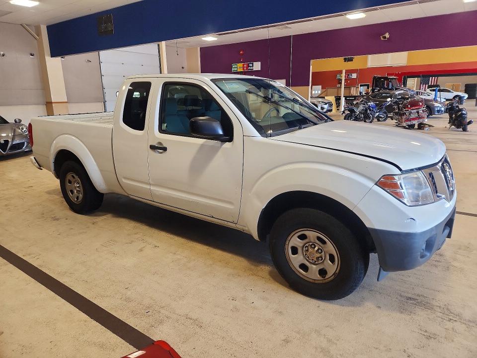 Продаж на аукціоні авто 2018 Nissan Frontier, vin: 1N6BD0CT6JN759854, номер лоту: 67382396