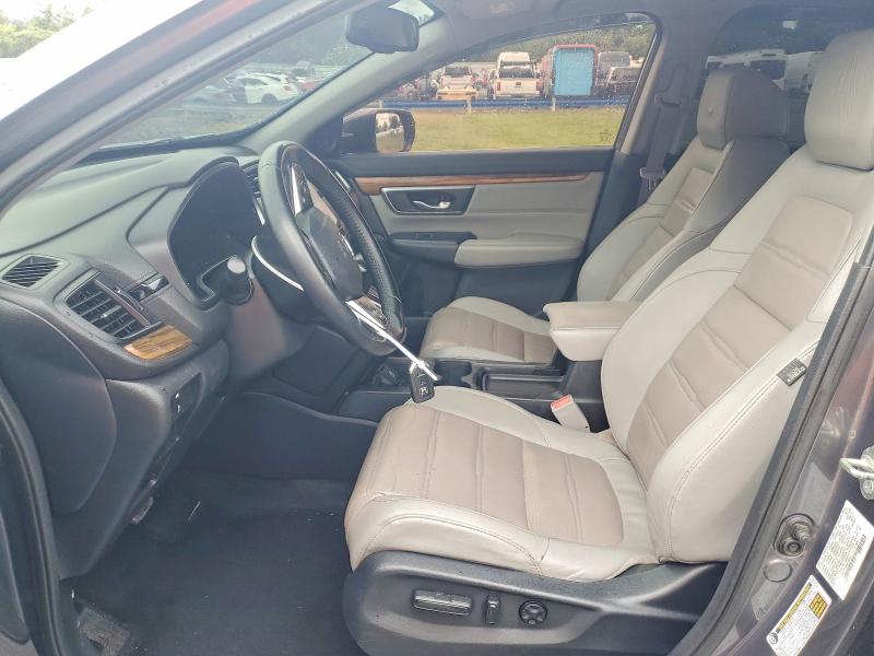 Продажа на аукционе авто 2017 Honda Cr-v, vin: 2HKRW2H51HH670916, номер лота: 68218016