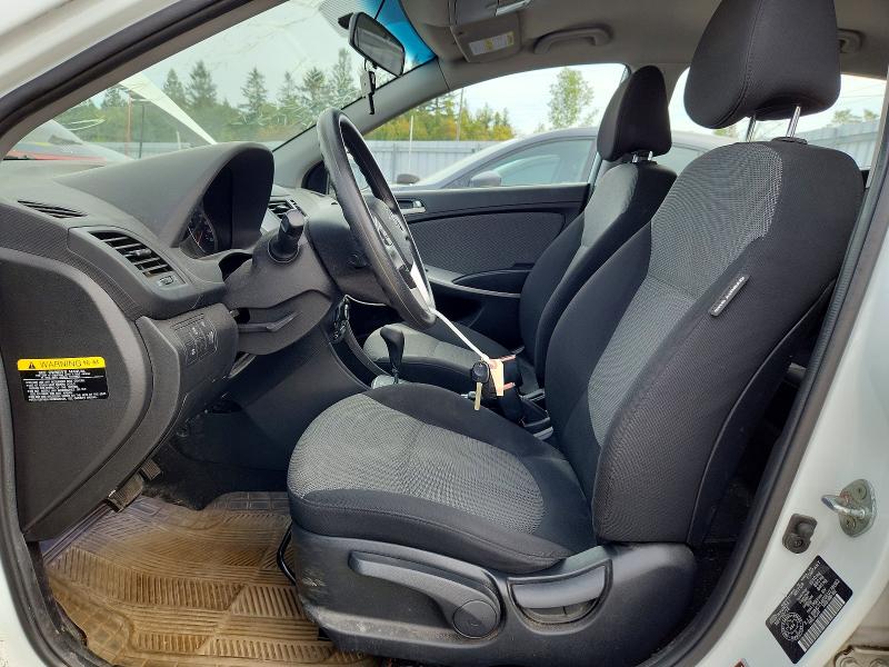 Продажа на аукционе авто 2014 Hyundai Accent, vin: KMHCT5AE0EU178062, номер лота: 67076056