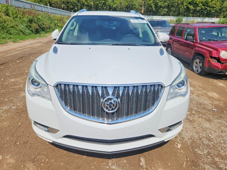 Aukcja sprzedaży 2016 Buick Enclave, vin: 5GAKVBKD1GJ129859, numer aukcji: 67180626