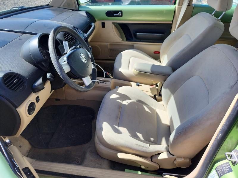 Продаж на аукціоні авто 2001 Volkswagen New Beetle, vin: 3VWCB21C41M470555, номер лоту: 69918466