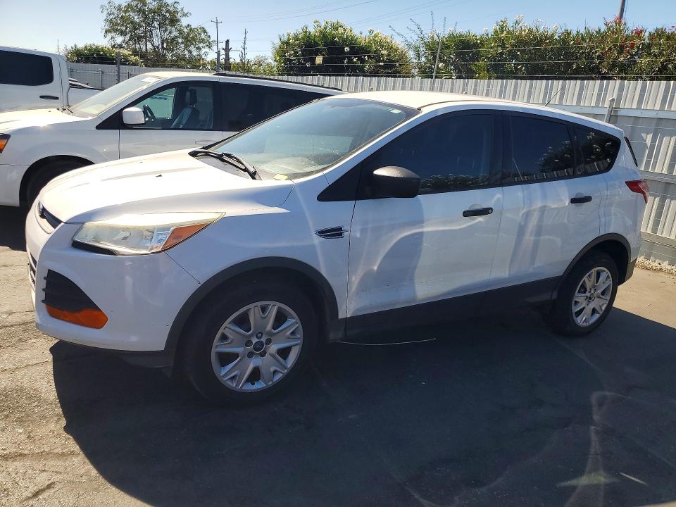 Aukcja sprzedaży 2013 Ford Escape, vin: 1FMCU0F76DUC16080, numer aukcji: 70386636