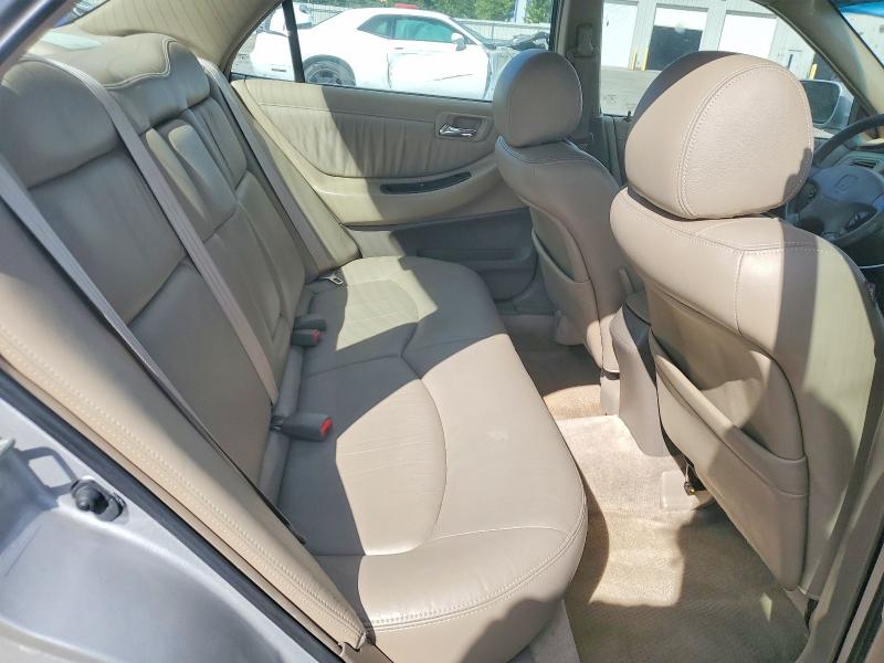 Продаж на аукціоні авто 2000 Honda Accord, vin: 1HGCG1654YA014959, номер лоту: 67727896