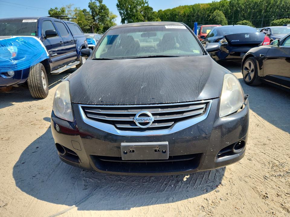 69042266 :رقم المزاد ، 1N4AL2AP1CC183050 vin ، 2012 Nissan Altima مزاد بيع