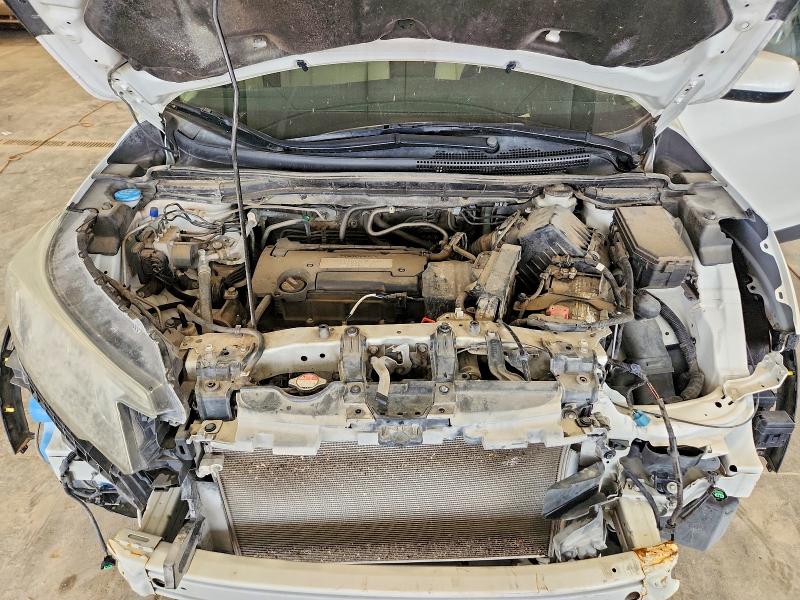 2015 Honda Cr-v მანქანა იყიდება აუქციონზე, vin: 5J6RM4H55FL046301, აუქციონის ნომერი: 69438286