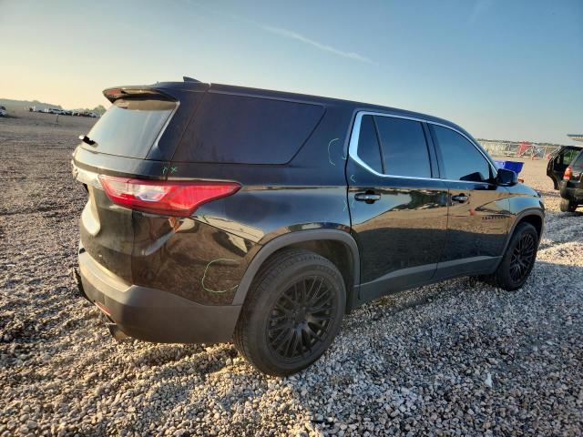 Aukcja sprzedaży 2018 Chevrolet Traverse, vin: 1GNERFKW2JJ121101, numer aukcji: 68761966
