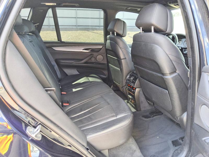 Aukcja sprzedaży 2018 Bmw X5, vin: 5UXKT0C57J0V98627, numer aukcji: 65929936