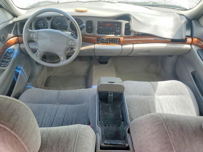 Aukcja sprzedaży 2003 Buick Lesabre, vin: 1G4HP52K53U121688, numer aukcji: 68166466