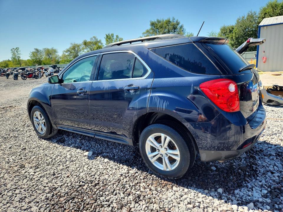 2015 Chevrolet Equinox მანქანა იყიდება აუქციონზე, vin: 2GNALBEK4F6147818, აუქციონის ნომერი: 67889656