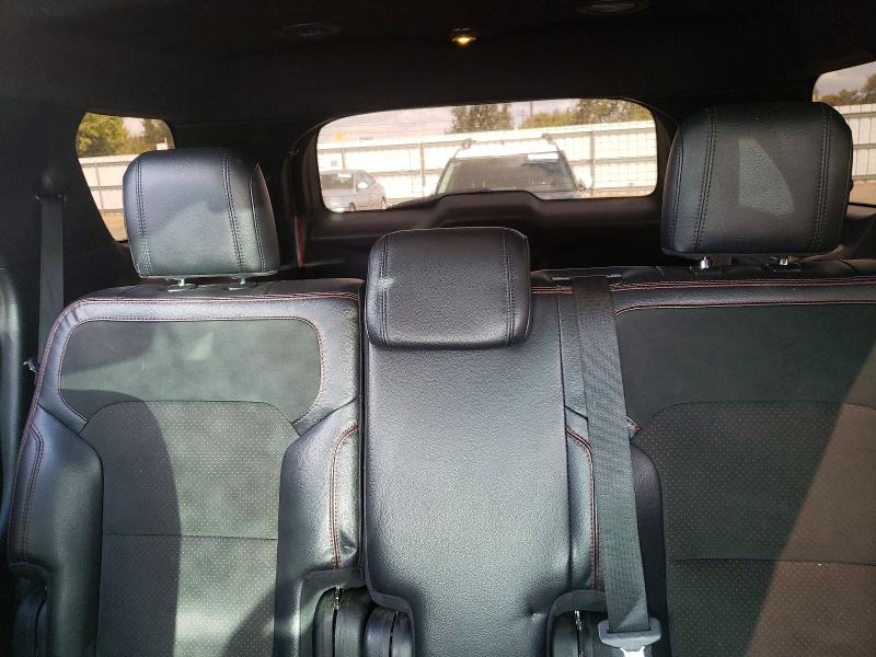 Продаж на аукціоні авто 2019 Ford Explorer, vin: 1FM5K7D83KGA77251, номер лоту: 68103756