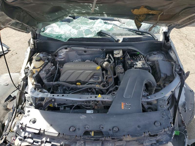 Продажа на аукционе авто 2024 Chevrolet Trax, vin: KL77LGE29RC046590, номер лота: 67487996