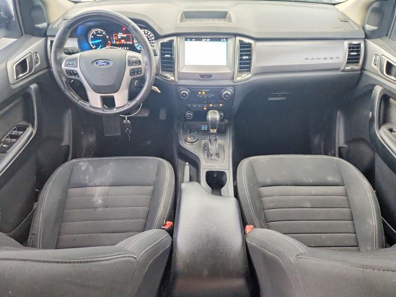 Продаж на аукціоні авто 2019 Ford Ranger, vin: 1FTER4FH3KLA23502, номер лоту: 67995386