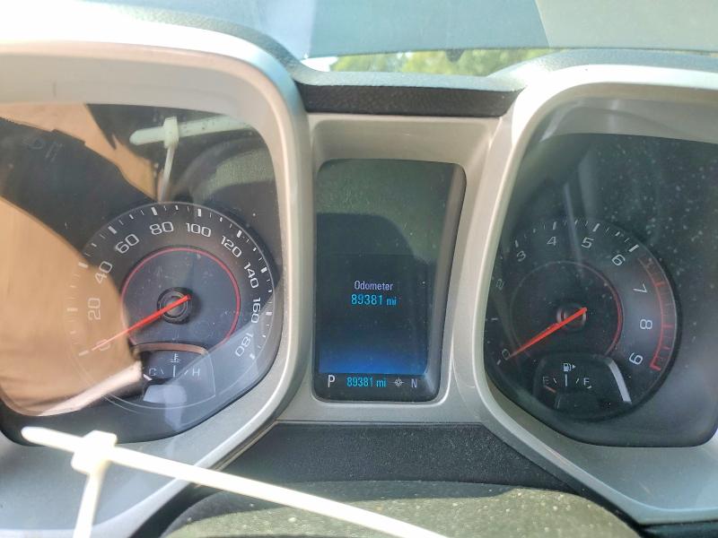 67098496 :رقم المزاد ، 2G1FK1EJ7E9140600 vin ، 2014 Chevrolet Camaro مزاد بيع