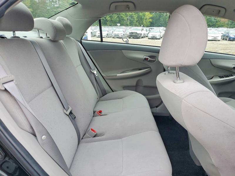 Aukcja sprzedaży 2010 Toyota Corolla, vin: JTDBU4EE1A9097523, numer aukcji: 71079976