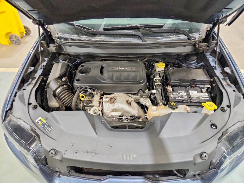 Aukcja sprzedaży 2020 Jeep Cherokee, vin: 1C4PJMDN2LD538916, numer aukcji: 68882166