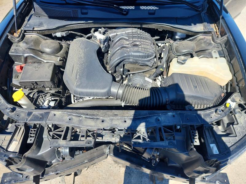 2023 Dodge Charger მანქანა იყიდება აუქციონზე, vin: 2C3CDXMG2PH657491, აუქციონის ნომერი: 68984596