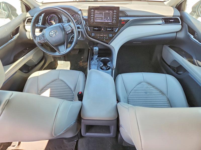 Продажа на аукционе авто 2024 Toyota Camry, vin: 4T1G11AK5RU869938, номер лота: 67454696