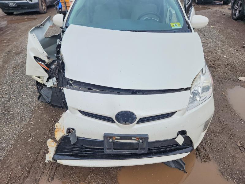Продажа на аукционе авто 2015 Toyota Prius, vin: JTDKN3DU8F0424382, номер лота: 70665626