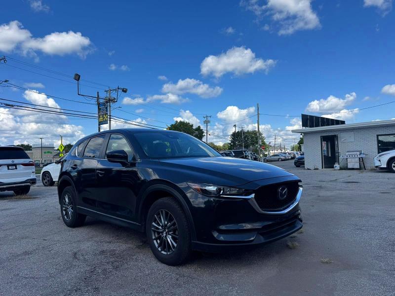 Продаж на аукціоні авто 2020 Mazda Cx-5, vin: JM3KFACM7L0730883, номер лоту: 68299196
