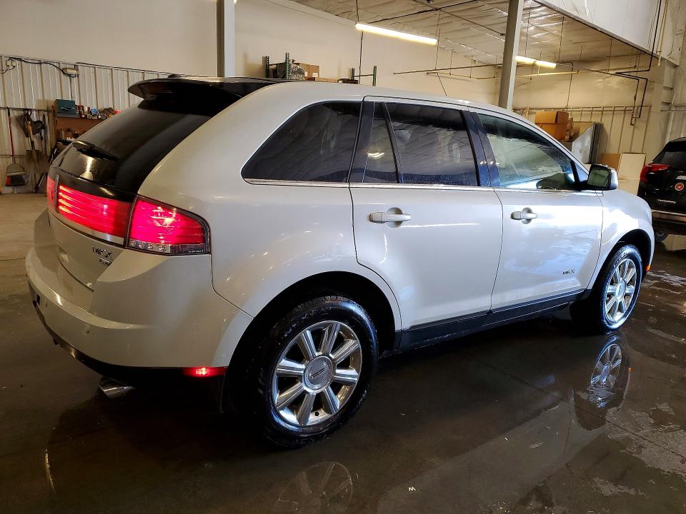 Aukcja sprzedaży 2007 Lincoln Mkx, vin: 2LMDU88C87BJ32385, numer aukcji: 69728176