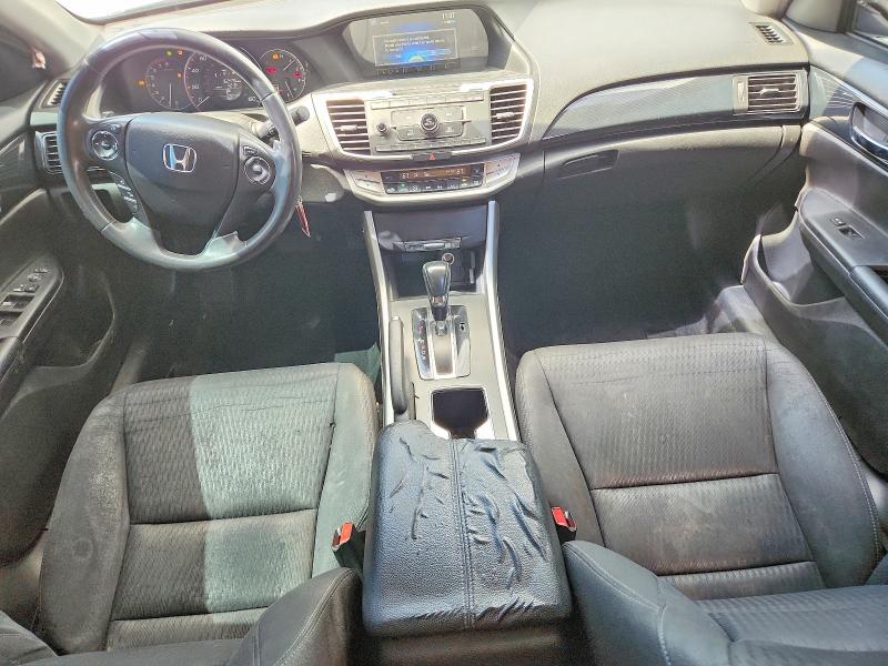 Продаж на аукціоні авто 2013 Honda Accord, vin: 1HGCR2F58DA248841, номер лоту: 67184316