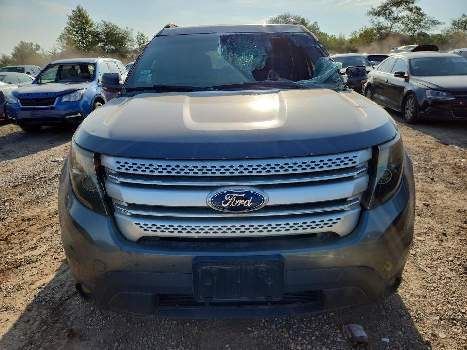 Продаж на аукціоні авто 2013 Ford Explorer, vin: 1FM5K8D81DGC79367, номер лоту: 67515946