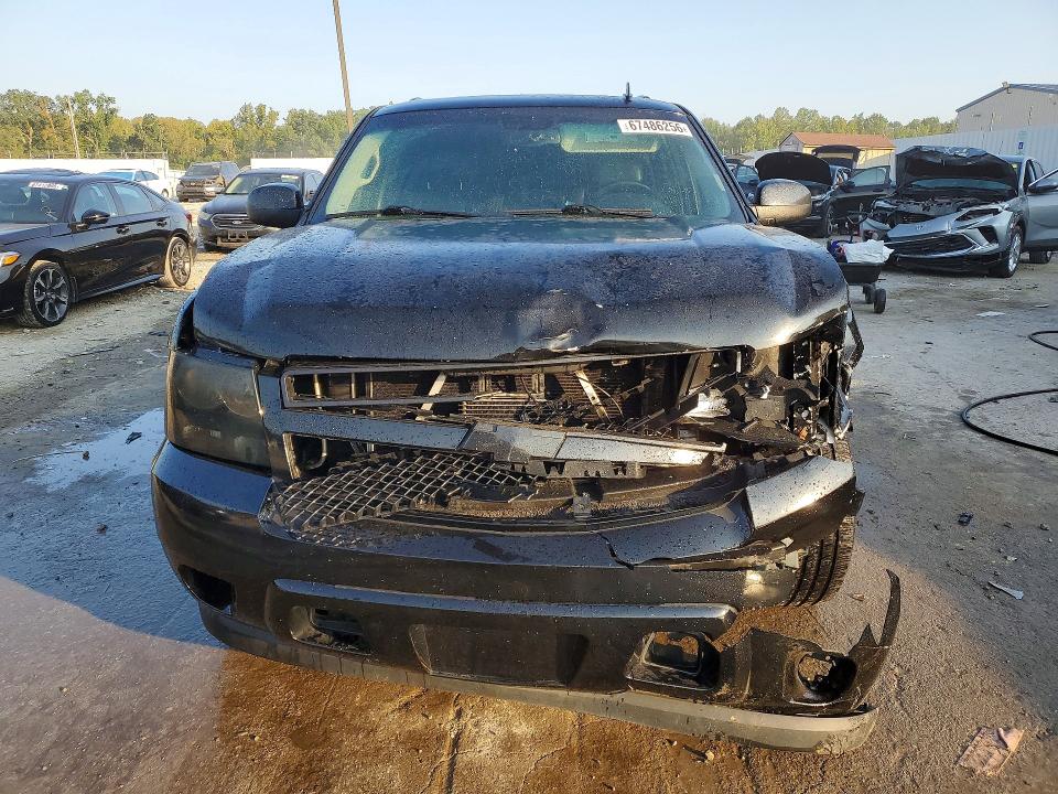 67486256 :رقم المزاد ، 1GNSKCE04DR268281 vin ، 2013 Chevrolet Tahoe مزاد بيع