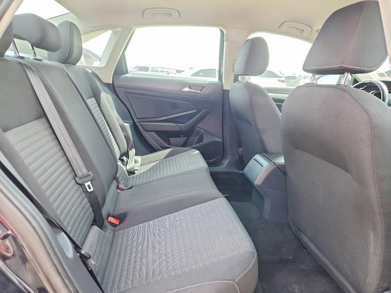 Aukcja sprzedaży 2024 Volkswagen Jetta, vin: 3VW5M7BU3RM057741, numer aukcji: 67618266