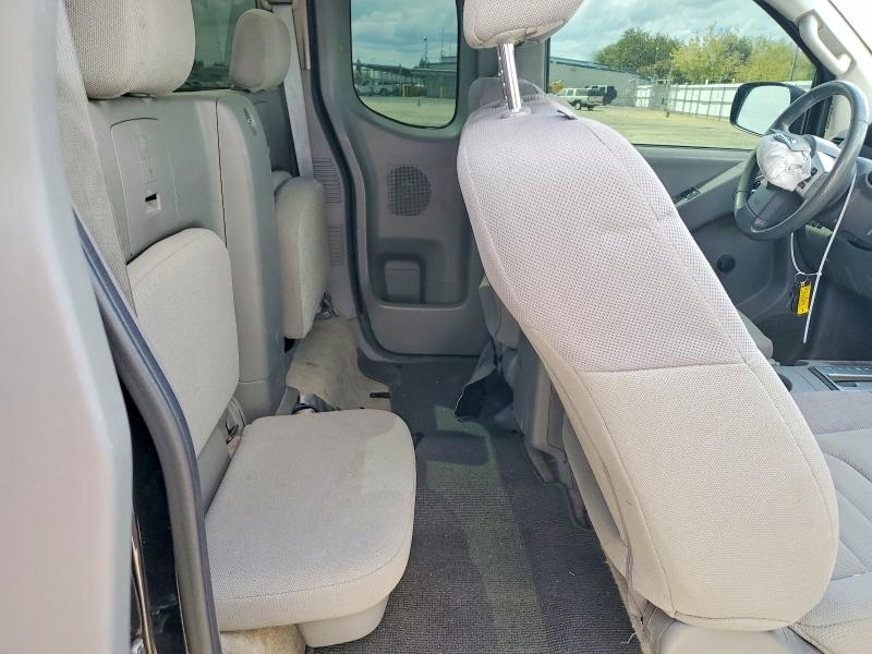 67236386 :رقم المزاد ، 1N6BD0CT0HN736502 vin ، 2017 Nissan Frontier مزاد بيع
