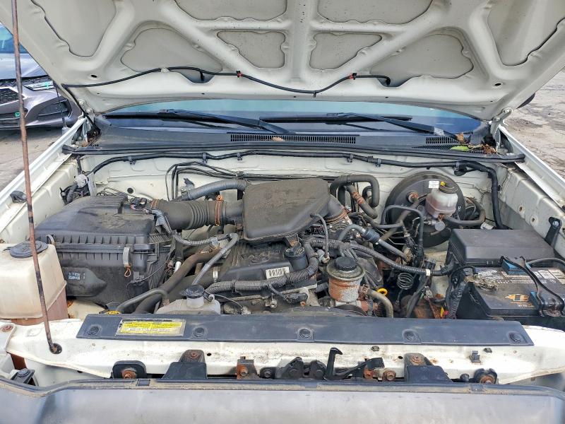 71110406 :رقم المزاد ، 5TEPX42N09Z639812 vin ، 2009 Toyota Tacoma مزاد بيع