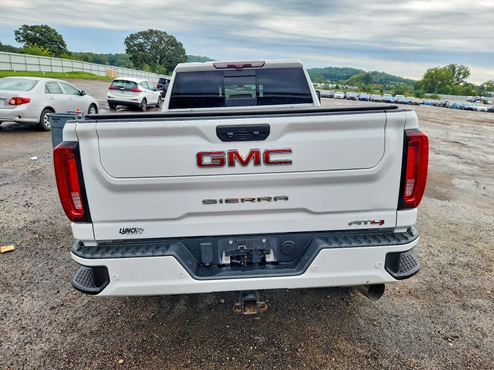 Aukcja sprzedaży 2020 Gmc Sierra, vin: 1GT49PEY7LF237889, numer aukcji: 67804316