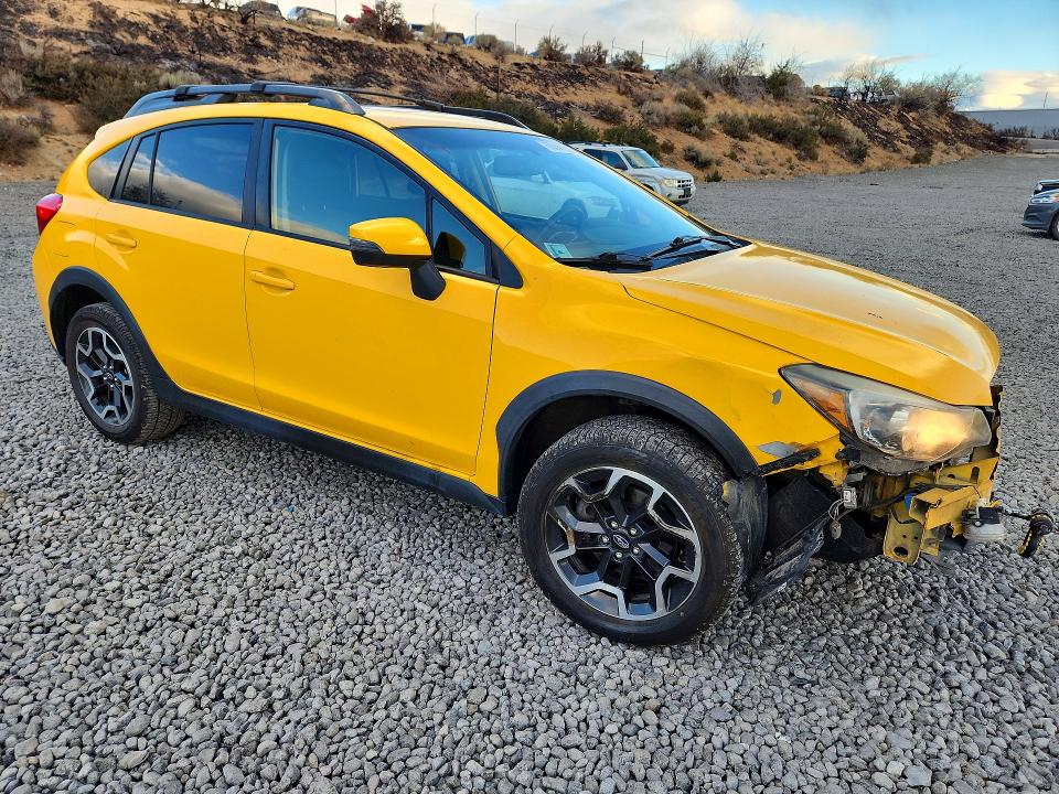 Продаж на аукціоні авто 2015 Subaru Xv Crosstrek, vin: JF2GPADC4F8241902, номер лоту: 66848636