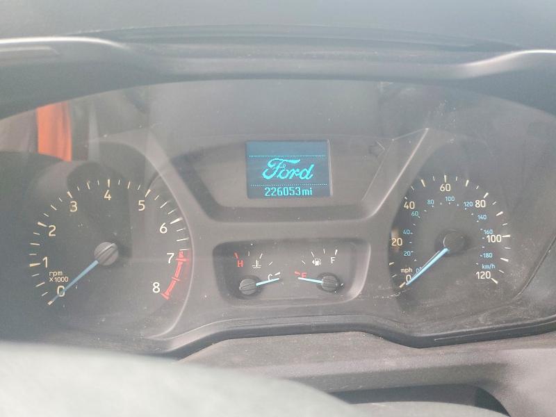 Aukcja sprzedaży 2018 Ford Transit, vin: 1FTYR1YM3JKB16577, numer aukcji: 71302316