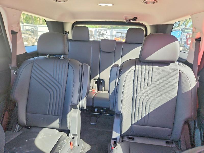 Aukcja sprzedaży 2026 Hyundai Palisade, vin: KM8RL5S20TU125468, numer aukcji: 69385756