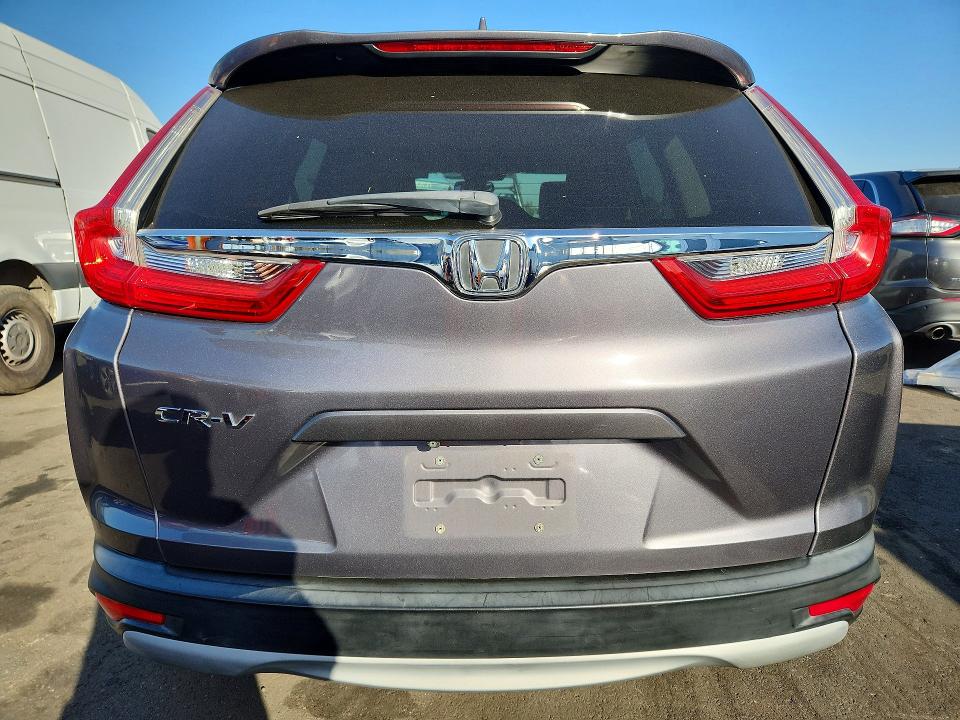 Aukcja sprzedaży 2017 Honda Cr-v, vin: 7FARW1H5XHE010726, numer aukcji: 71051226