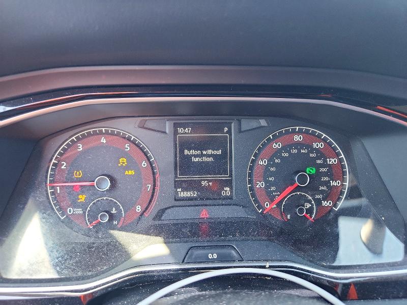 2020 Volkswagen Jetta მანქანა იყიდება აუქციონზე, vin: 3VWC57BU5LM084726, აუქციონის ნომერი: 68217046