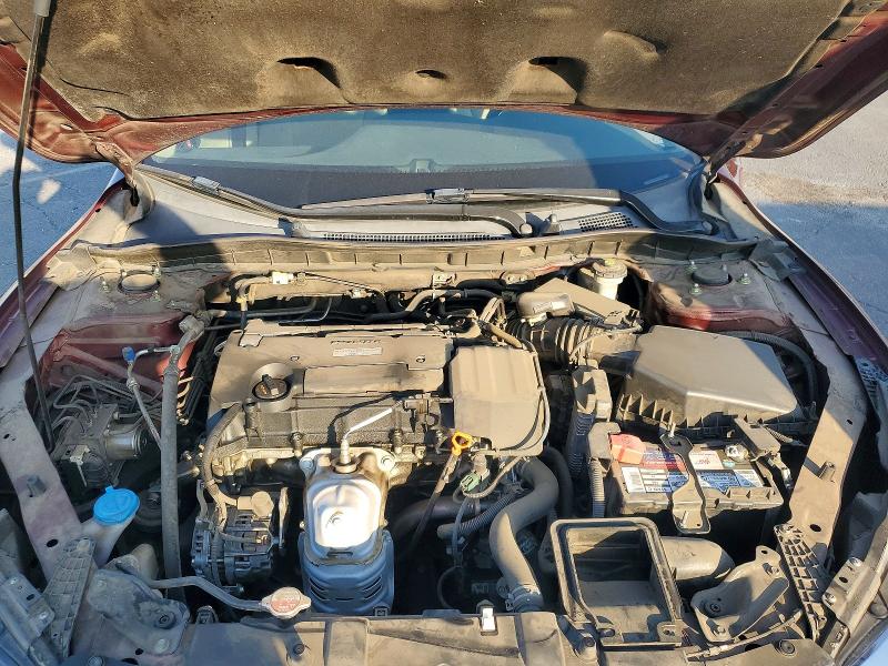 Aukcja sprzedaży 2016 Honda Accord, vin: 1HGCR2F33GA063471, numer aukcji: 69949446