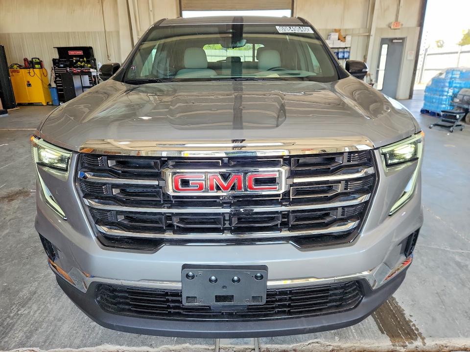 69849046 :رقم المزاد ، 1GKENKKS7TJ278107 vin ، 2026 Gmc Acadia مزاد بيع