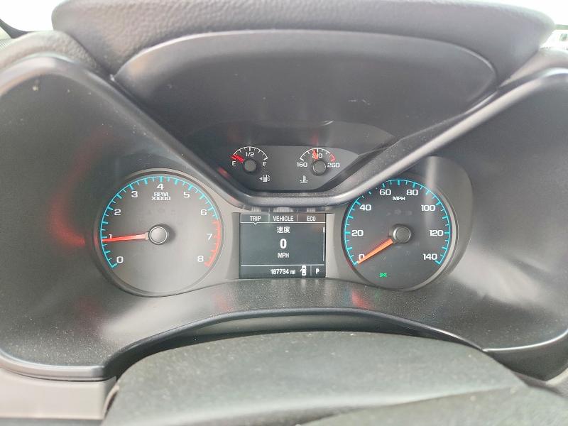 Продаж на аукціоні авто 2015 Chevrolet Colorado, vin: 1GCHSAEAXF1143402, номер лоту: 69006736
