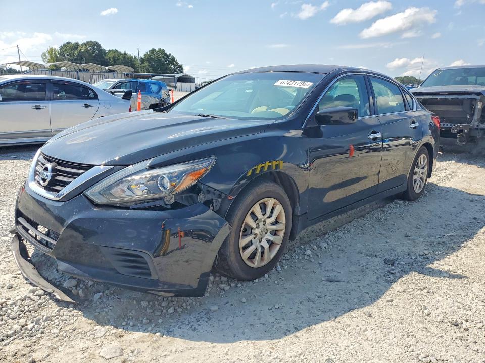 67431796 :رقم المزاد ، 1N4AL3APXGC251888 vin ، 2016 Nissan Altima مزاد بيع