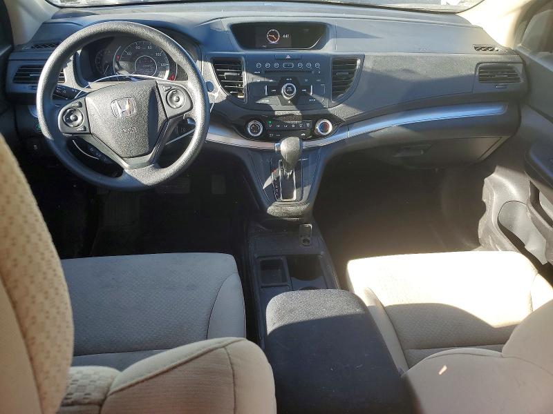 Продаж на аукціоні авто 2016 Honda Cr-v, vin: 5J6RM4H48GL063778, номер лоту: 68435356
