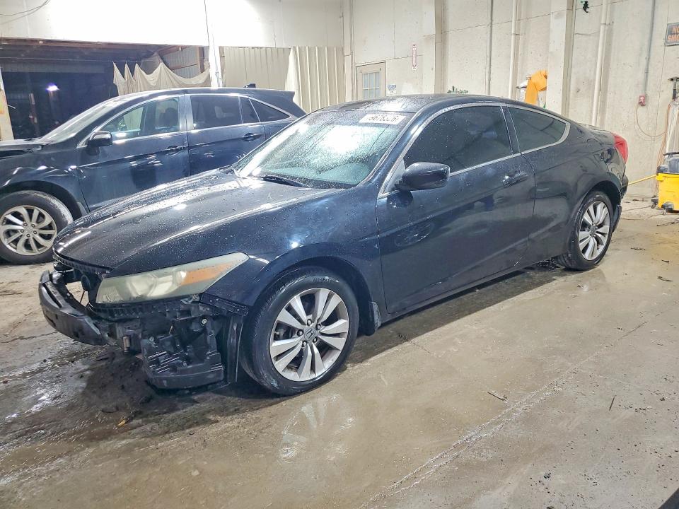 Продажа на аукционе авто 2011 Honda Accord, vin: 1HGCS1B37BA009684, номер лота: 69678326