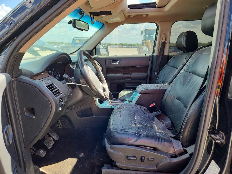 Продажа на аукционе авто 2012 Ford Flex, vin: 2FMGK5CC3CBD04353, номер лота: 69894406